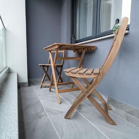 Pegasus Apartments Белград Екстериор снимка