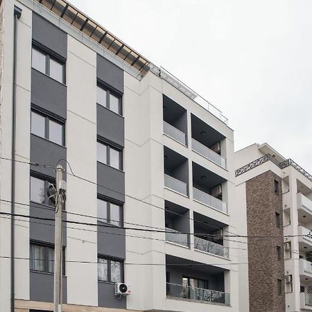 Pegasus Apartments Белград Екстериор снимка