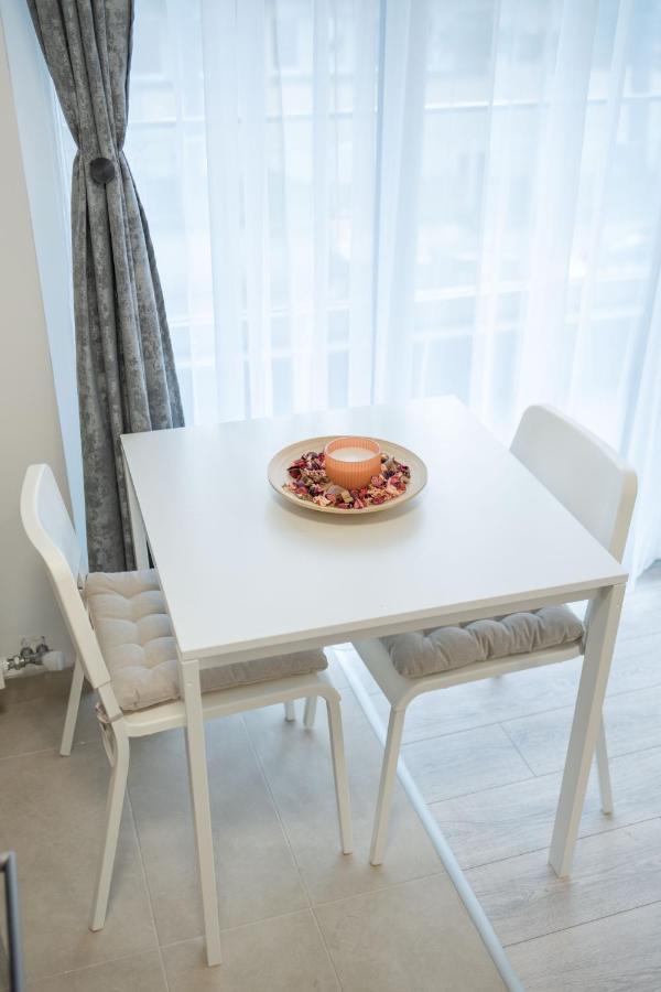 Pegasus Apartments Белград Екстериор снимка