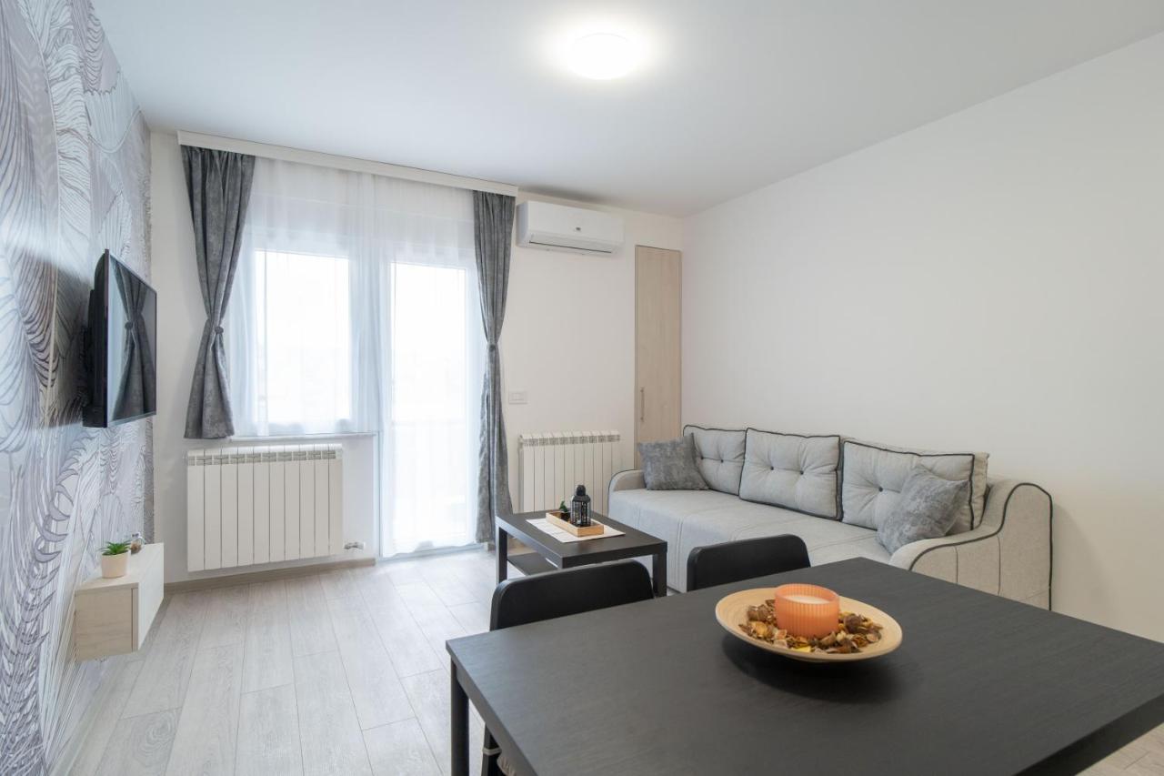 Pegasus Apartments Белград Екстериор снимка