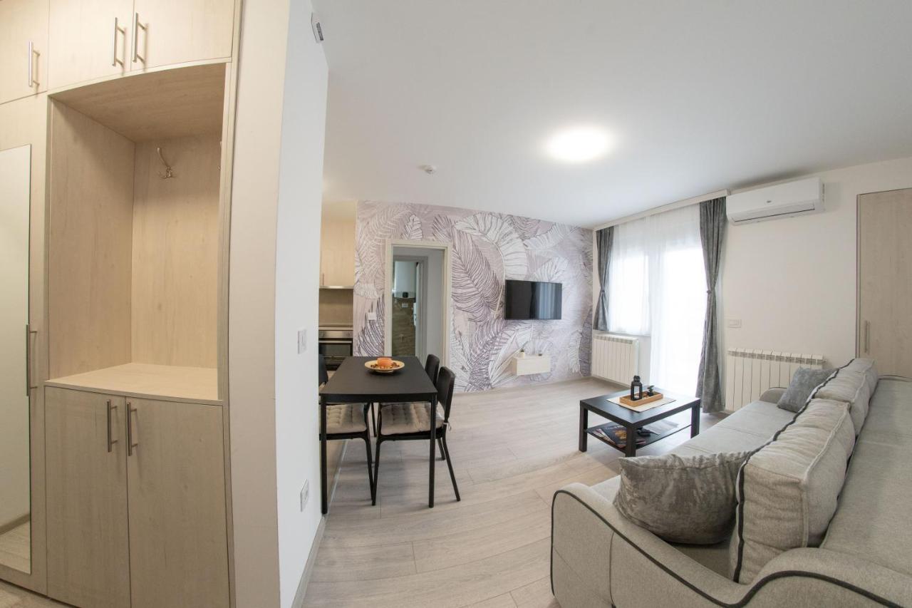 Pegasus Apartments Белград Екстериор снимка