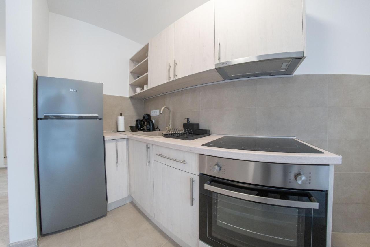 Pegasus Apartments Белград Екстериор снимка