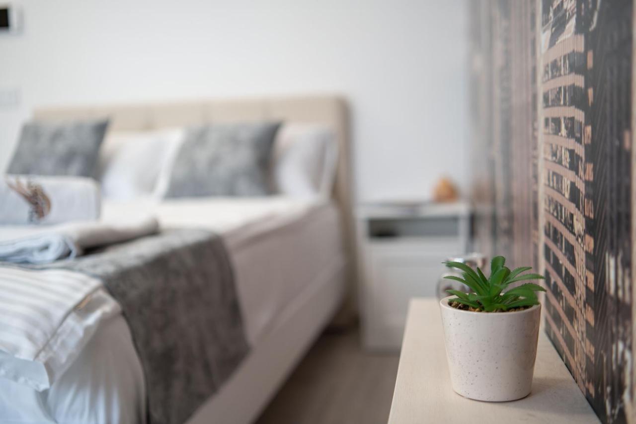 Pegasus Apartments Белград Екстериор снимка