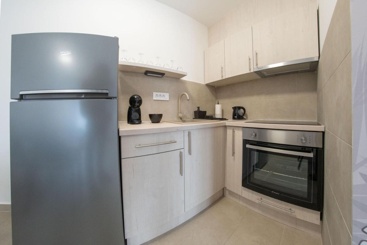 Pegasus Apartments Белград Екстериор снимка