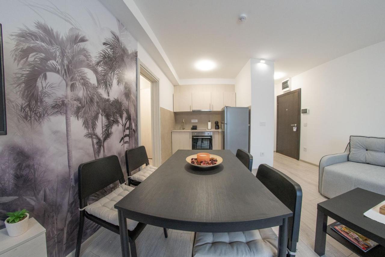 Pegasus Apartments Белград Екстериор снимка